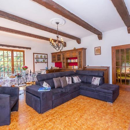 Villa Martine Au Bord Du Lac - Happy Rentals Cadrezzate エクステリア 写真