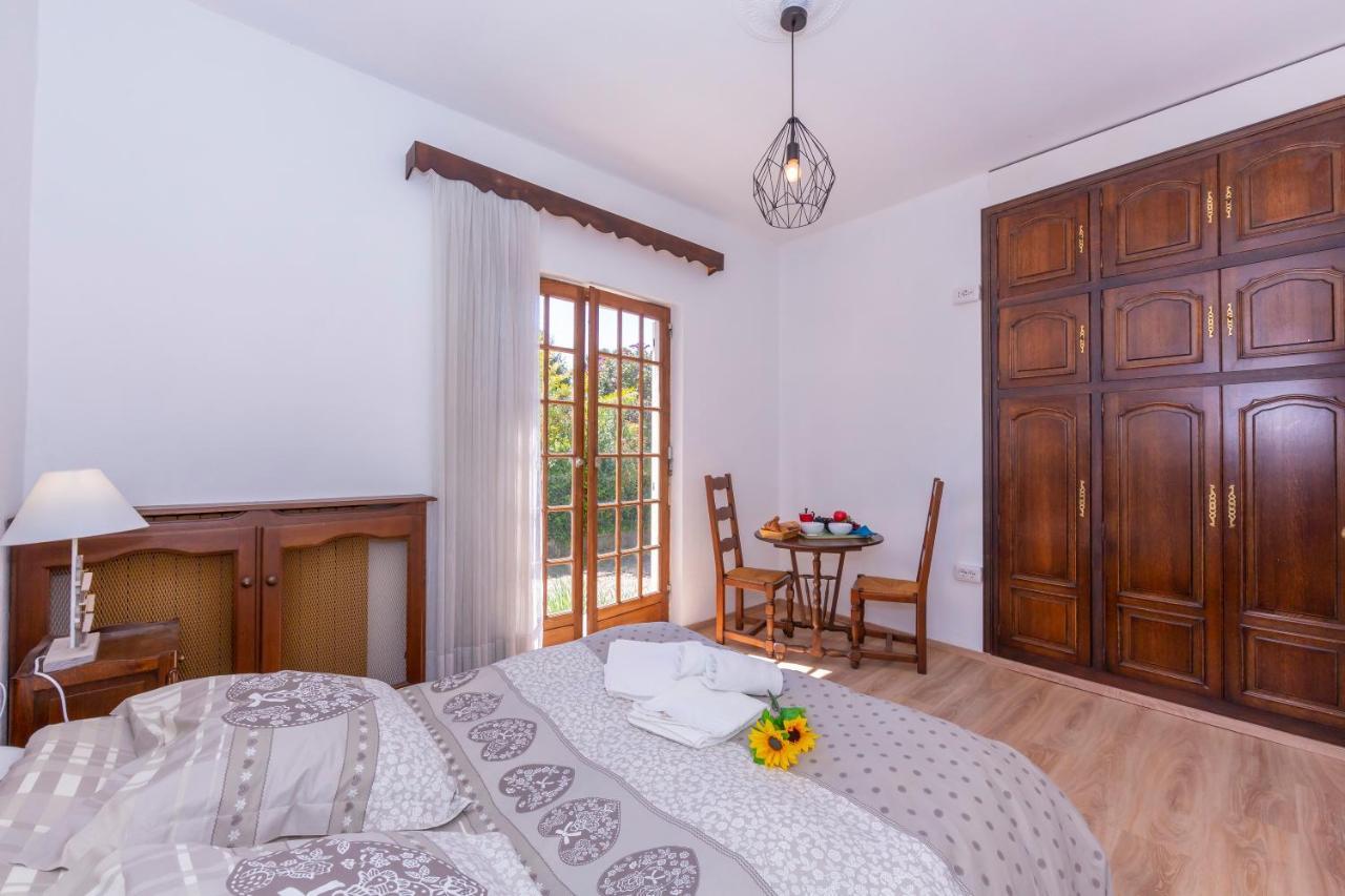 Villa Martine Au Bord Du Lac - Happy Rentals Cadrezzate エクステリア 写真