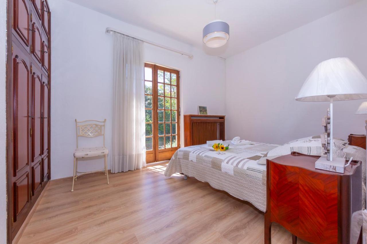 Villa Martine Au Bord Du Lac - Happy Rentals Cadrezzate エクステリア 写真